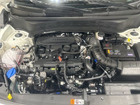 New 2026 Kia Seltos SX image 31