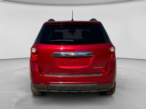 Used 2013 Chevrolet Equinox LT w/ Driver Convenience Package FWD image 4