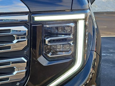 Certified 2024 GMC Sierra 1500 Denali w/ Technology Package image 9