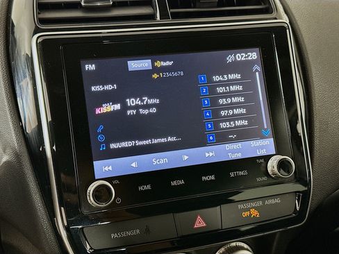 Used 2024 Mitsubishi Outlander Sport AWD image 21