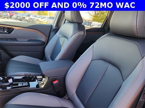 New 2026 Subaru Forester Sport image 14