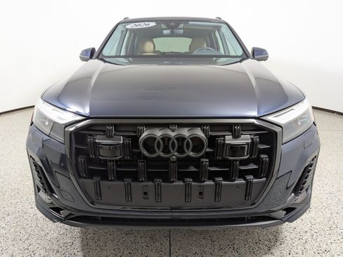 Certified 2026 Audi Q7 3.0T Premium Plus w/ Premium Plus Package AWD/4WD image 2