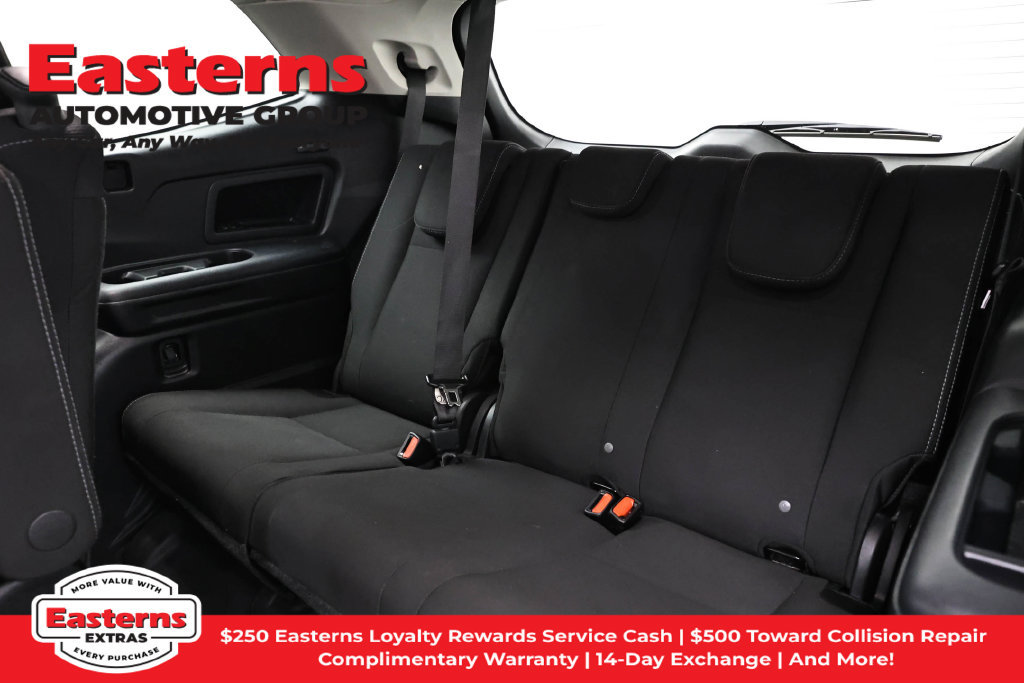 Used 2025 Subaru Ascent Premium AWD/4WD image 27