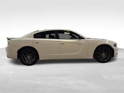 Used 2018 Dodge Charger GT w/ Driver Confidence Group image 6