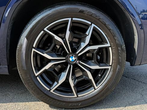 Used 2023 BMW X3 xDrive30i w/ M Sport Package AWD/4WD image 34