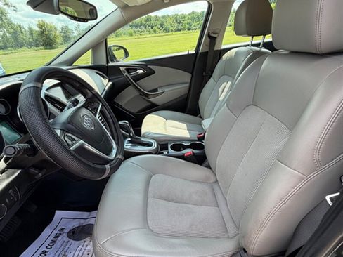 Used 2015 Buick Verano FWD image 16