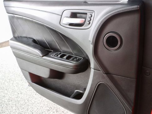 Used 2020 Dodge Charger Scat Pack w/ Daytona Edition Group image 21