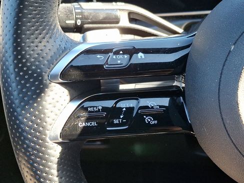 Certified 2024 Mercedes-Benz C 300 4MATIC Sedan image 21