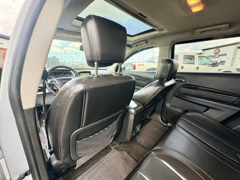 Used 2015 GMC Terrain Denali w/ Cargo Package FWD image 17