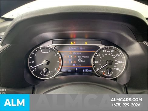 Used 2023 Nissan Altima 2.5 SV image 28