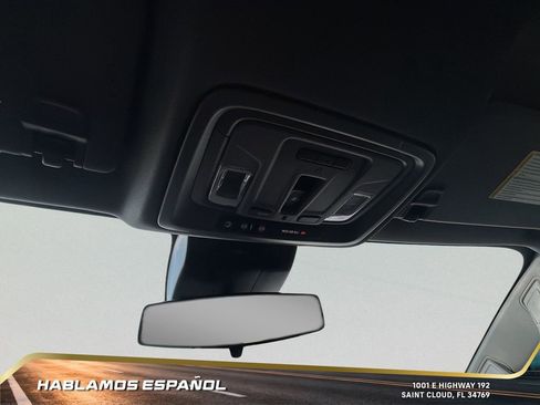 New 2026 Chevrolet Silverado 1500 RST w/ Convenience Package II image 18