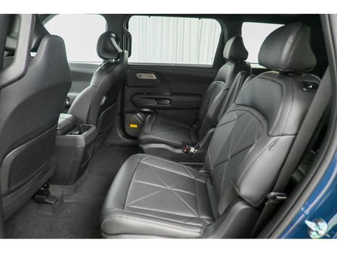 New 2027 Kia Telluride SX image 12