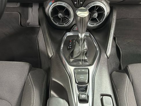 Used 2019 Chevrolet Camaro LT w/ RS Package image 12