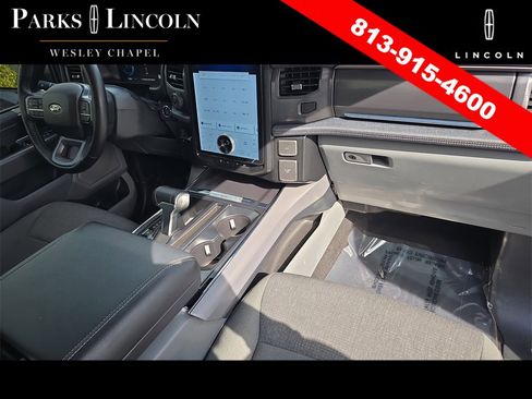 Used 2024 Ford F150 Lightning Flash image 10