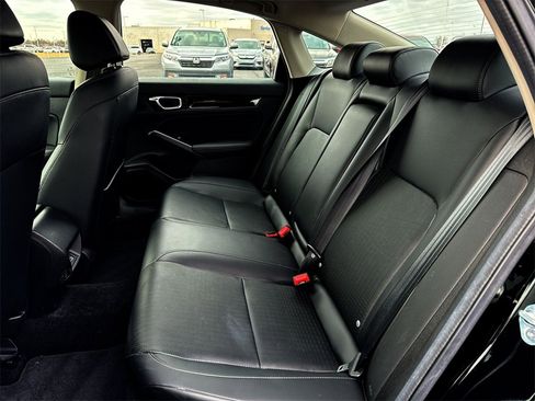 Used 2024 Honda Civic Touring image 23