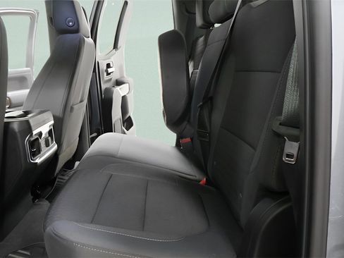 Used 2019 GMC Sierra 1500 Elevation image 25