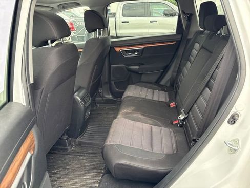 Used 2022 Honda CR-V EX image 9