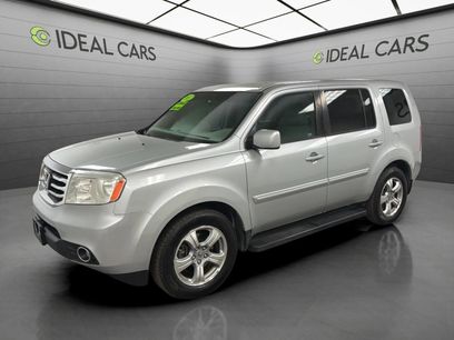 Used 2013 Honda Pilot EX