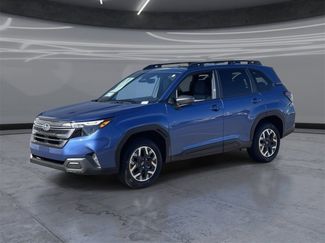 New 2026 Subaru Forester Premium video 1