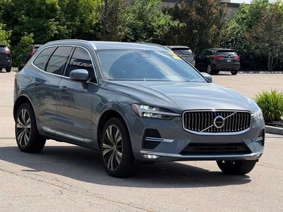 Certified 2023 Volvo XC60 B5 Plus w/ Protection Package Premier