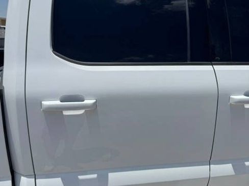 Used 2025 Ford F250 Lariat w/ FX4 Off-Road Package AWD/4WD image 57