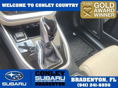 Used 2020 Subaru Outback Limited AWD/4WD image 21