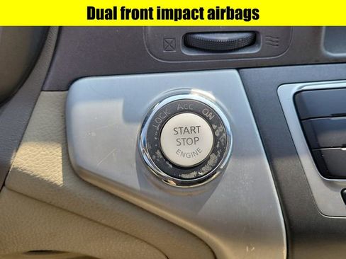 Used 2011 Nissan Murano SL FWD image 18