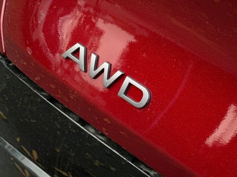 New 2026 Nissan Murano Platinum image 17