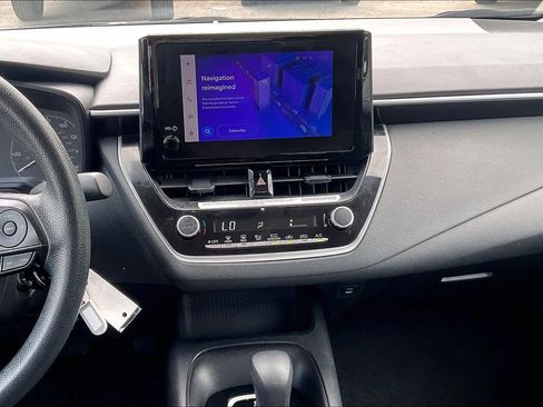 Used 2024 Toyota Corolla LE image 7