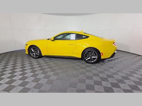 Used 2024 Ford Mustang Premium RWD image 46