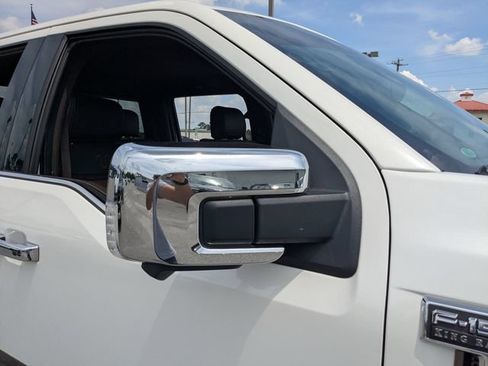 Used 2022 Ford F150 King Ranch w/ Equipment Group 601A High AWD/4WD image 14