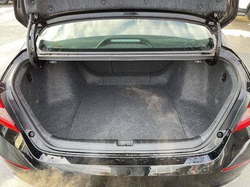 Used 2022 Honda Accord Sport image 16