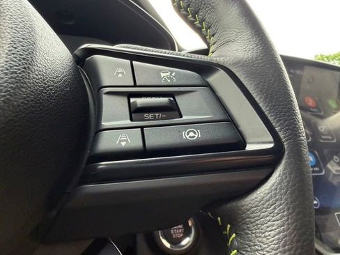 Used 2025 Subaru Ascent Onyx Edition w/ Onyx Package AWD/4WD image 20