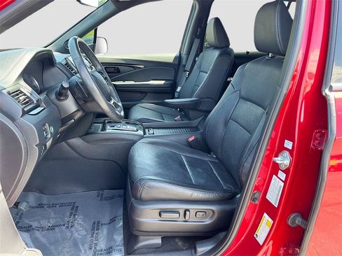 Used 2023 Honda Passport Elite image 21