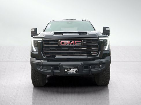 Used 2024 GMC Sierra 2500 AT4X w/ AT4X AEV Edition AWD/4WD image 9