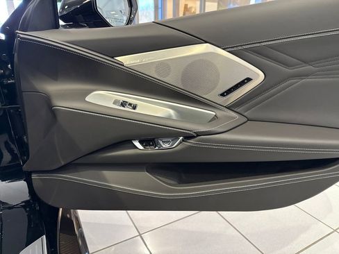 New 2026 Chevrolet Corvette Z06 image 8