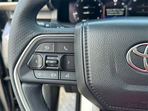 New 2026 Toyota 4Runner TRD Sport Premium image 17