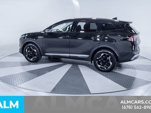 Used 2026 Kia Sportage S AWD/4WD image 5