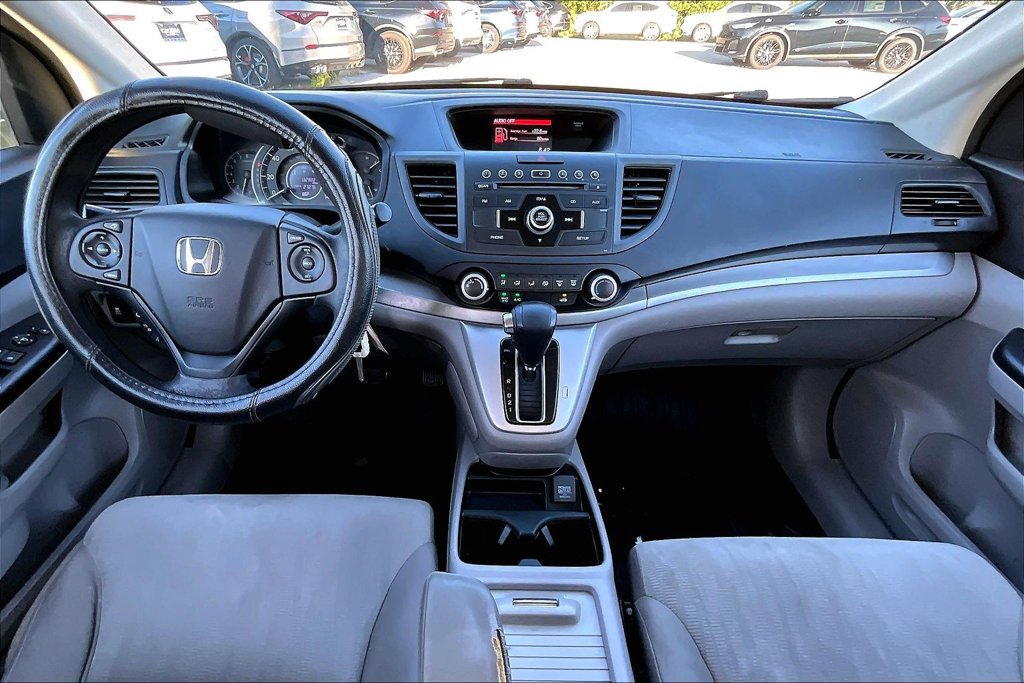 Used 2014 Honda CR-V LX image 18