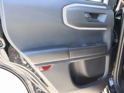 New 2025 Ford Bronco Sport Big Bend AWD/4WD image 16