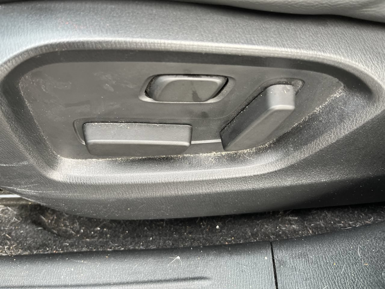 Used 2023 MAZDA CX-9 Touring AWD/4WD image 5