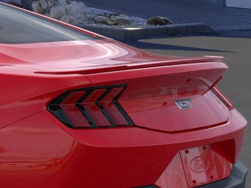 New 2026 Ford Mustang GT Premium RWD image 22