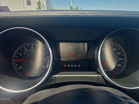 Used 2020 Ford Mustang Premium w/ 2.3L High Performance Package RWD image 15