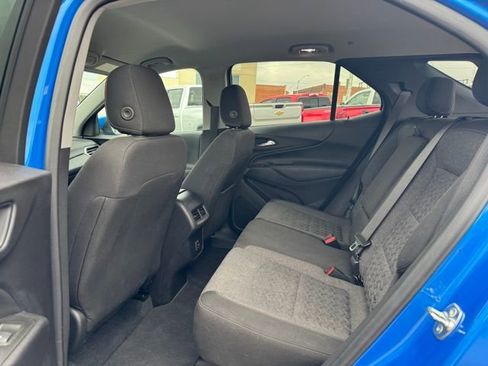 Used 2024 Chevrolet Equinox LT image 30
