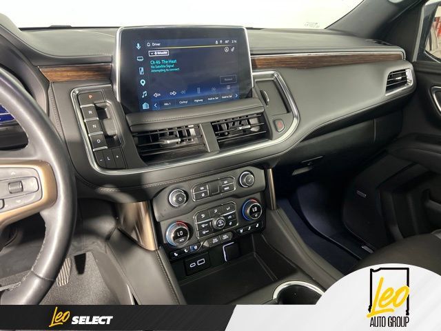 Used 2024 Chevrolet Tahoe High Country w/ Advanced Technology Package AWD/4WD image 29