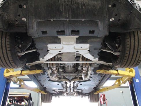 Used 2023 Cadillac CT5 V Blackwing w/ LPO, Bronce Accent Package image 93