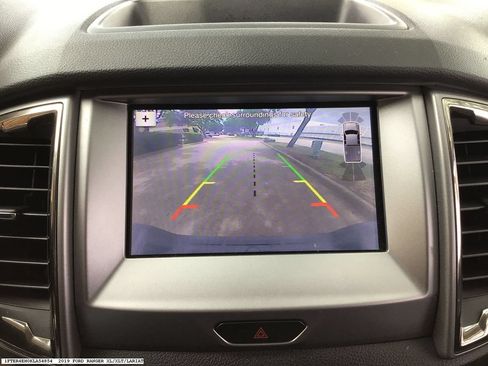 Used 2019 Ford Ranger XLT RWD image 9