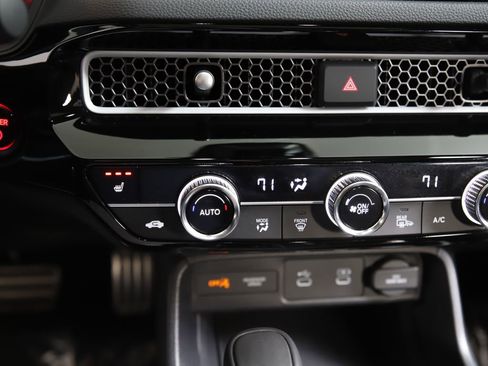 Used 2026 Honda Civic Sport image 14