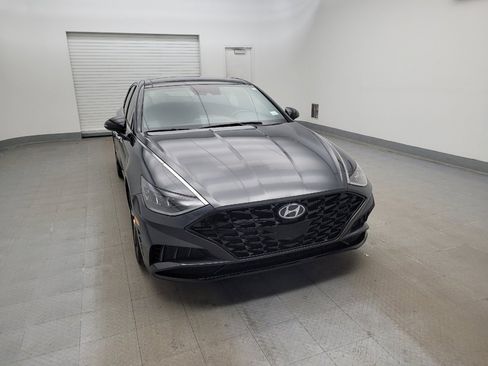 Used 2023 Hyundai Sonata SEL Plus image 14
