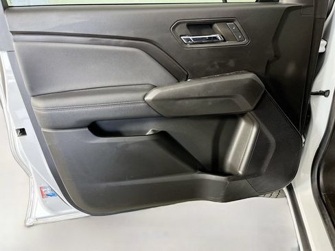 Used 2024 GMC Canyon Elevation w/ Convenience Package AWD/4WD image 26